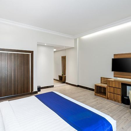 Makarem Residence - Hotel Apartments Al-Khubar Exteriér fotografie