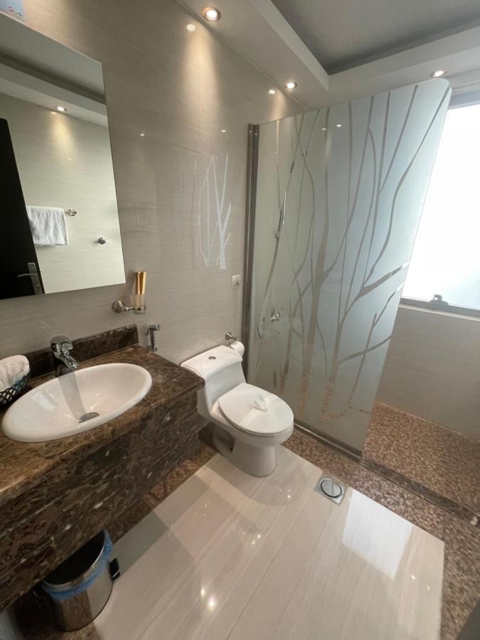 Makarem Residence - Hotel Apartments Al-Khubar Exteriér fotografie