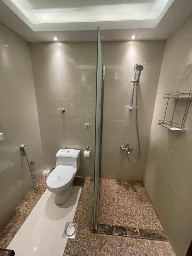 Makarem Residence - Hotel Apartments Al-Khubar Exteriér fotografie