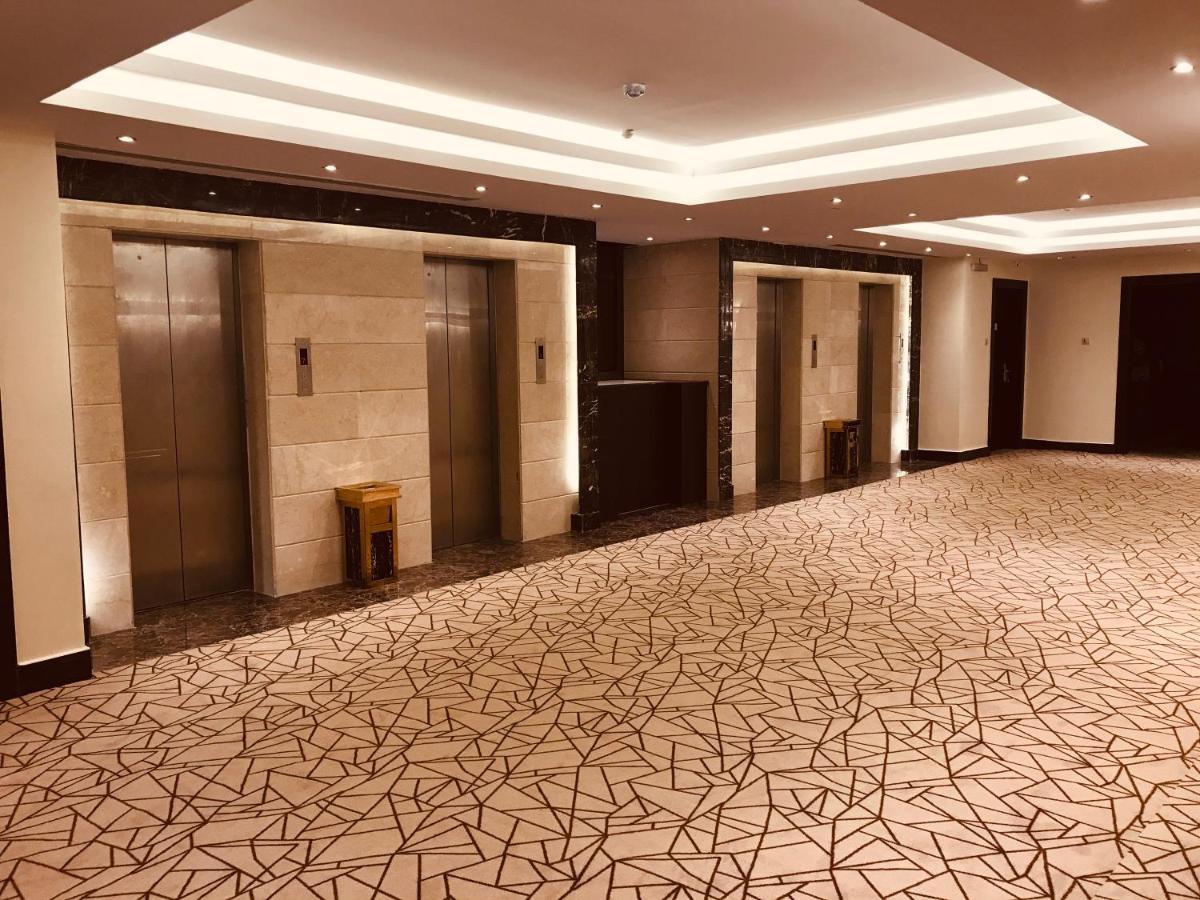 Makarem Residence - Hotel Apartments Al-Khubar Exteriér fotografie